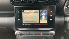 Citroen C3 Aircross 1.2 PureTech 110 Flair 5dr [6 speed] Petrol Hatchback